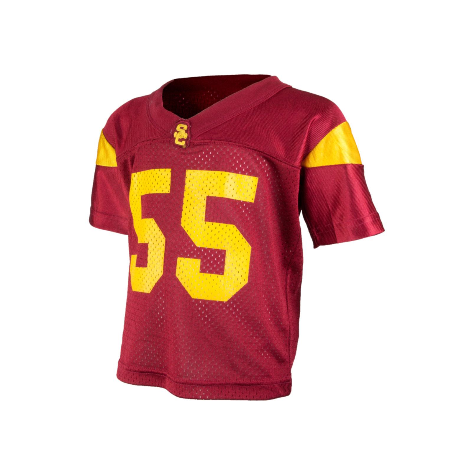 USC Cardinal 1